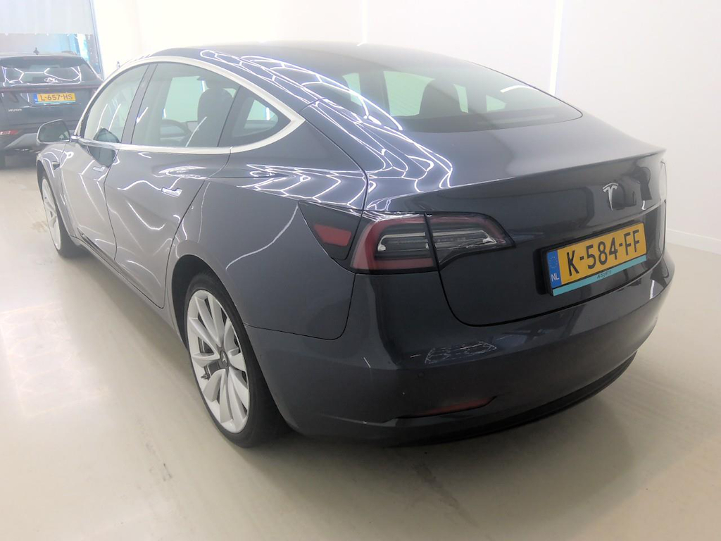 Foto 5 van Tesla Model 3