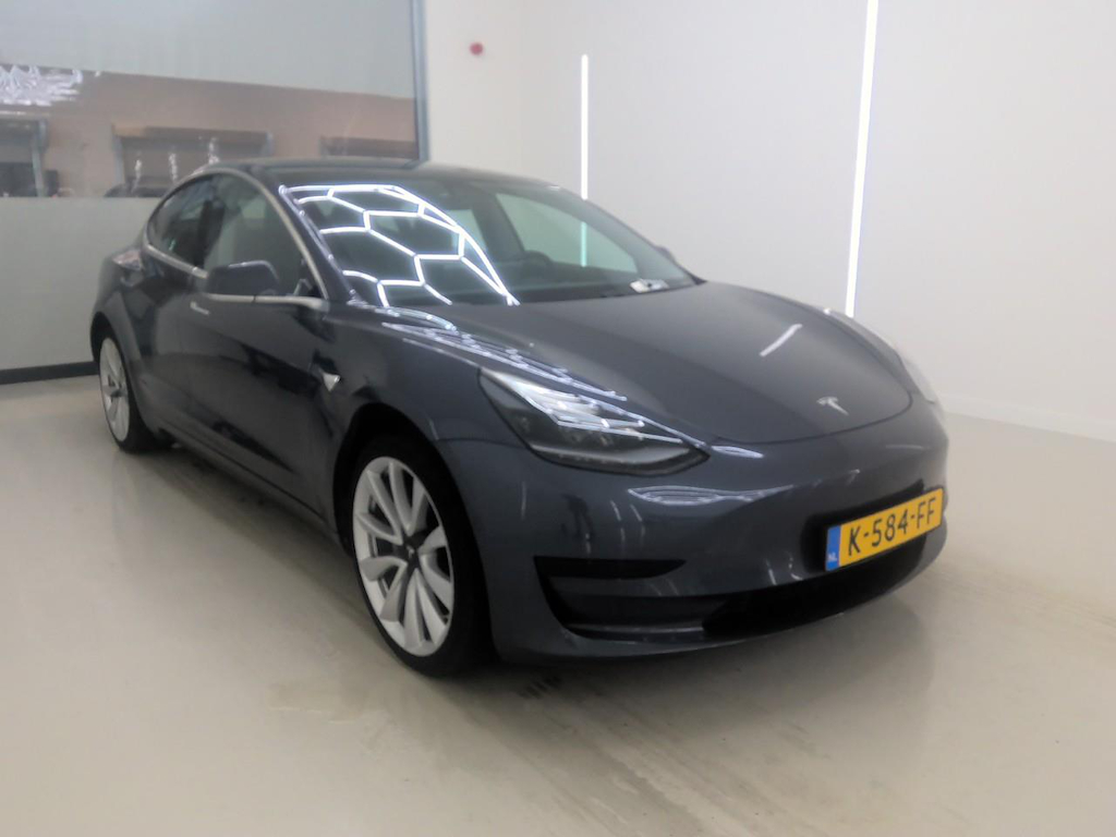 Foto 6 van Tesla Model 3