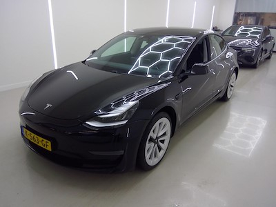 Buy TESLA Model 3 on Ayvens Carmarket