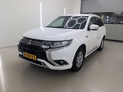 Achetez MITSUBISHI Outlander sur Ayvens Carmarket
