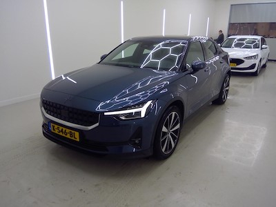 Buy POLESTAR Polestar 2 on Ayvens Carmarket