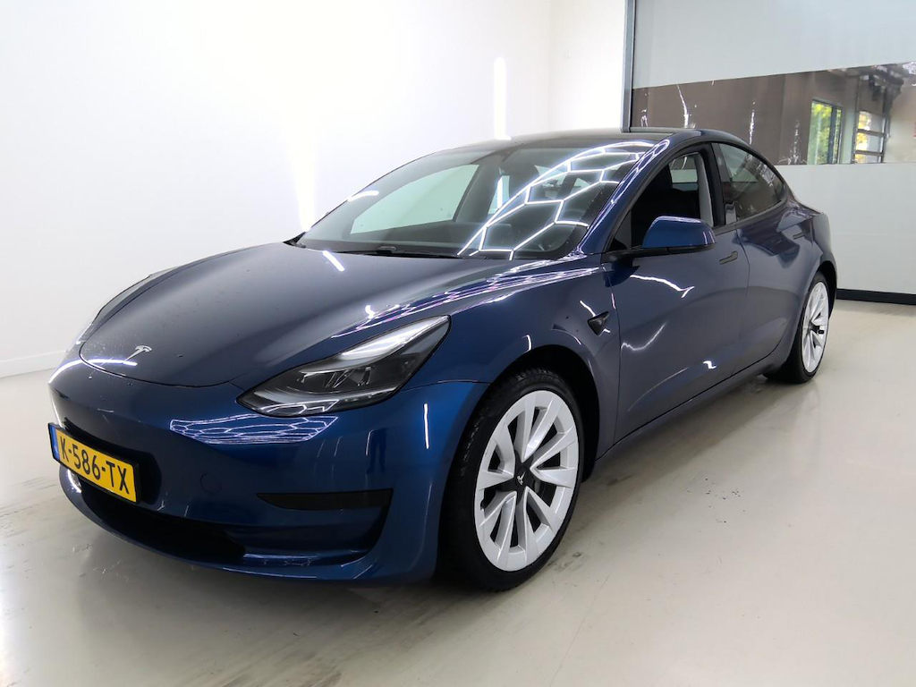 Foto 2 van Tesla Model 3