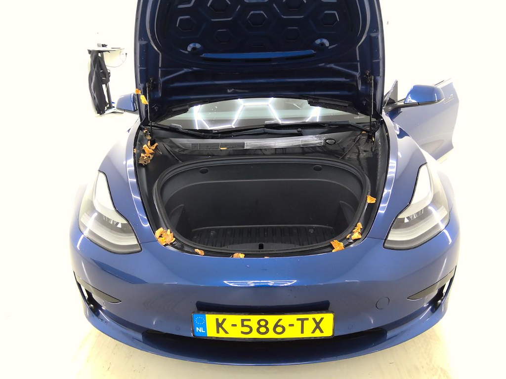 Foto 14 van Tesla Model 3
