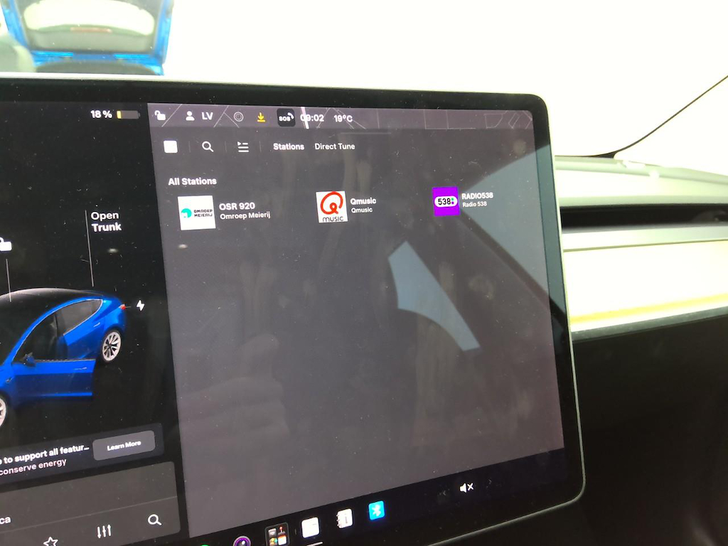 Foto 17 van Tesla Model 3
