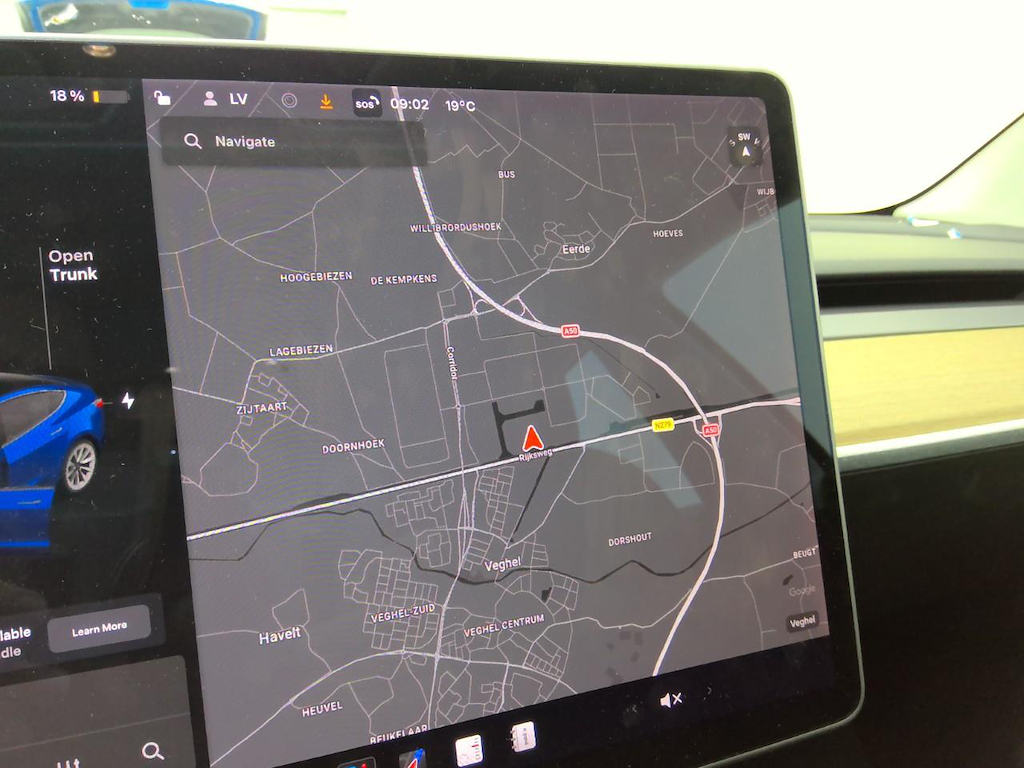 Foto 18 van Tesla Model 3
