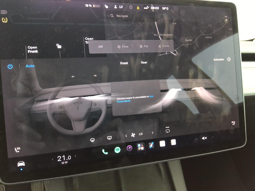 Foto 19 van Tesla Model 3