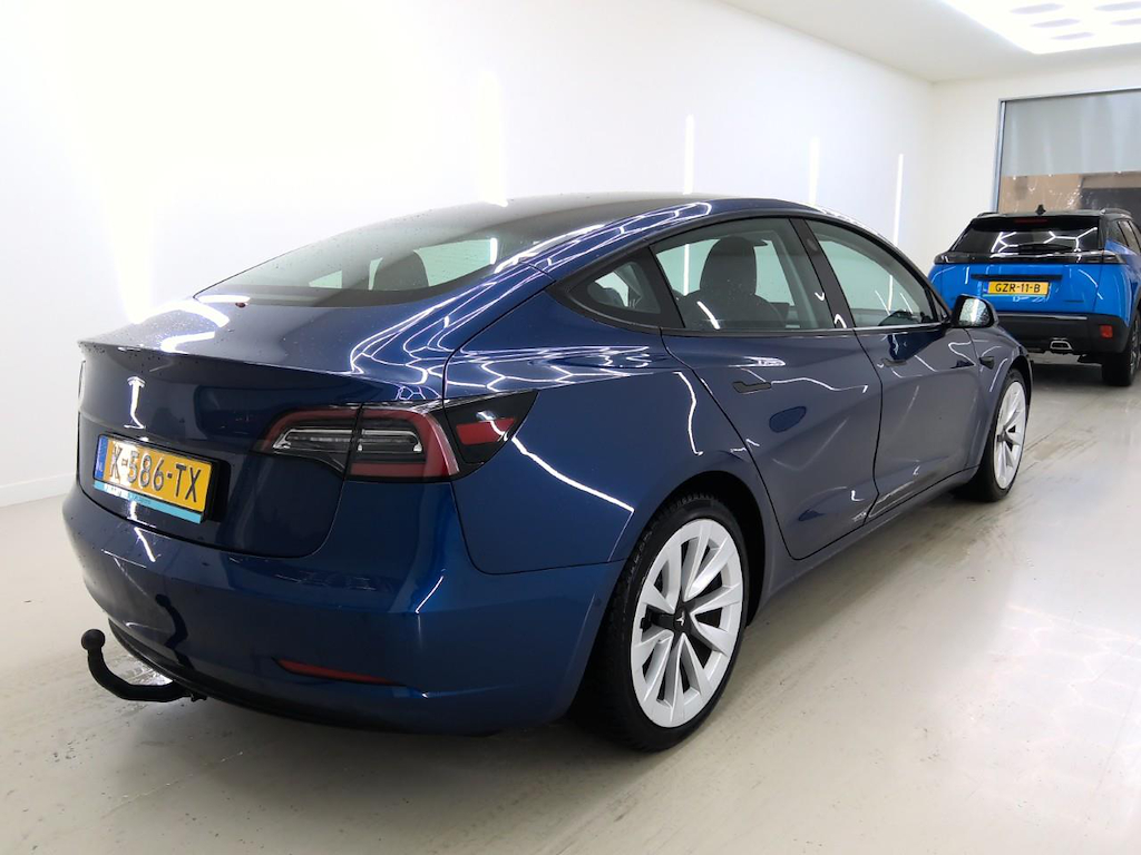 Foto 3 van Tesla Model 3