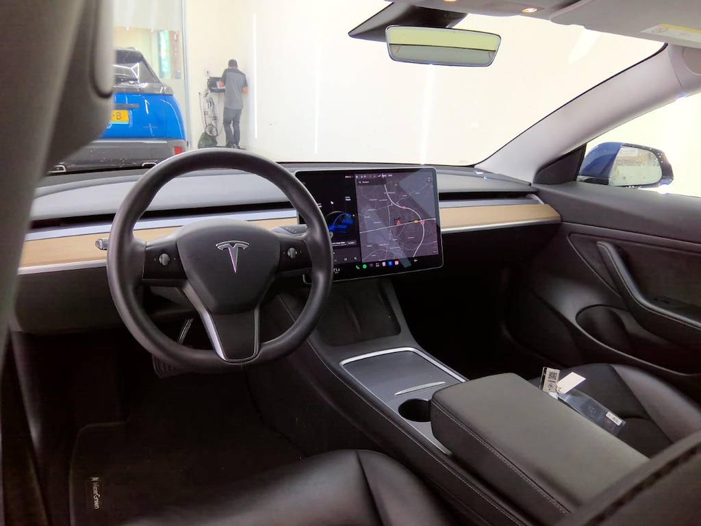 Foto 4 van Tesla Model 3