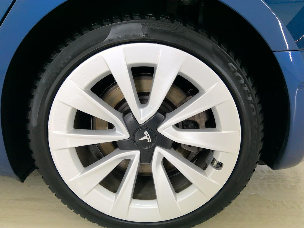 Foto 28 van Tesla Model 3
