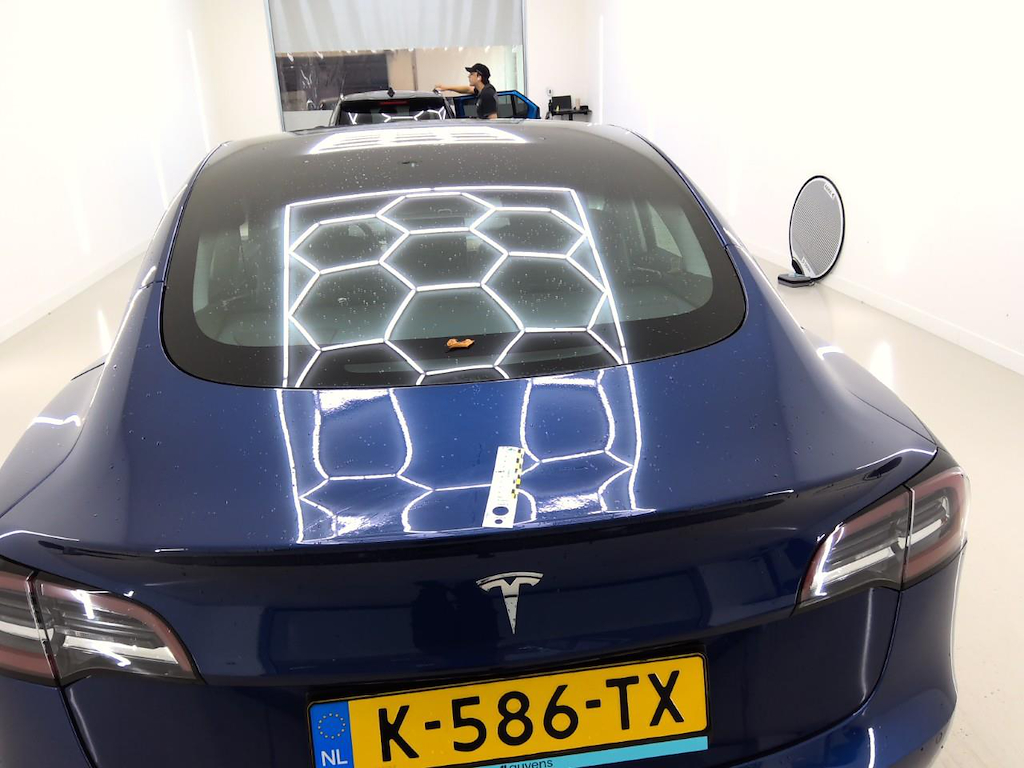 Foto 29 van Tesla Model 3