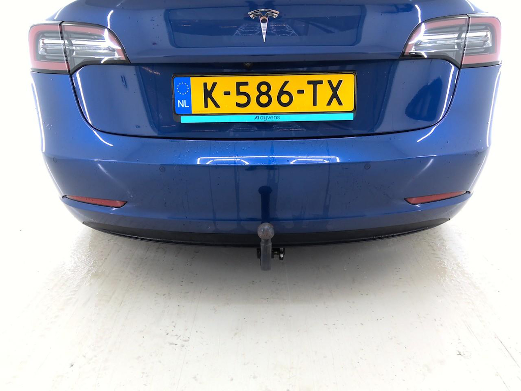 Foto 30 van Tesla Model 3