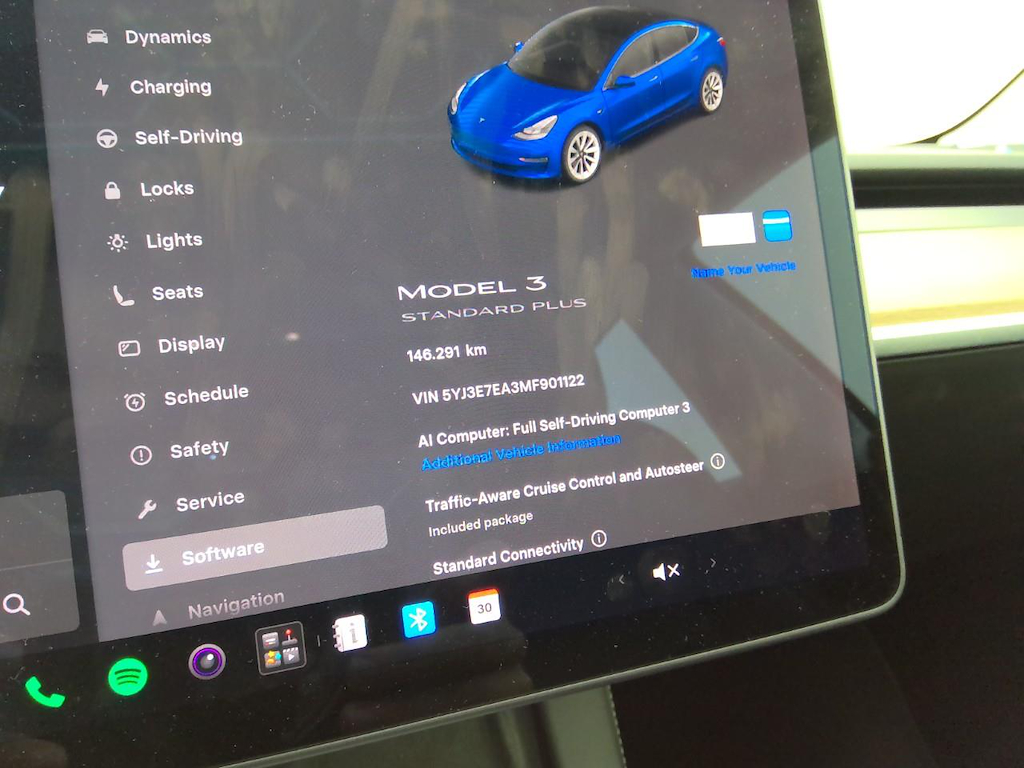 Foto 5 van Tesla Model 3