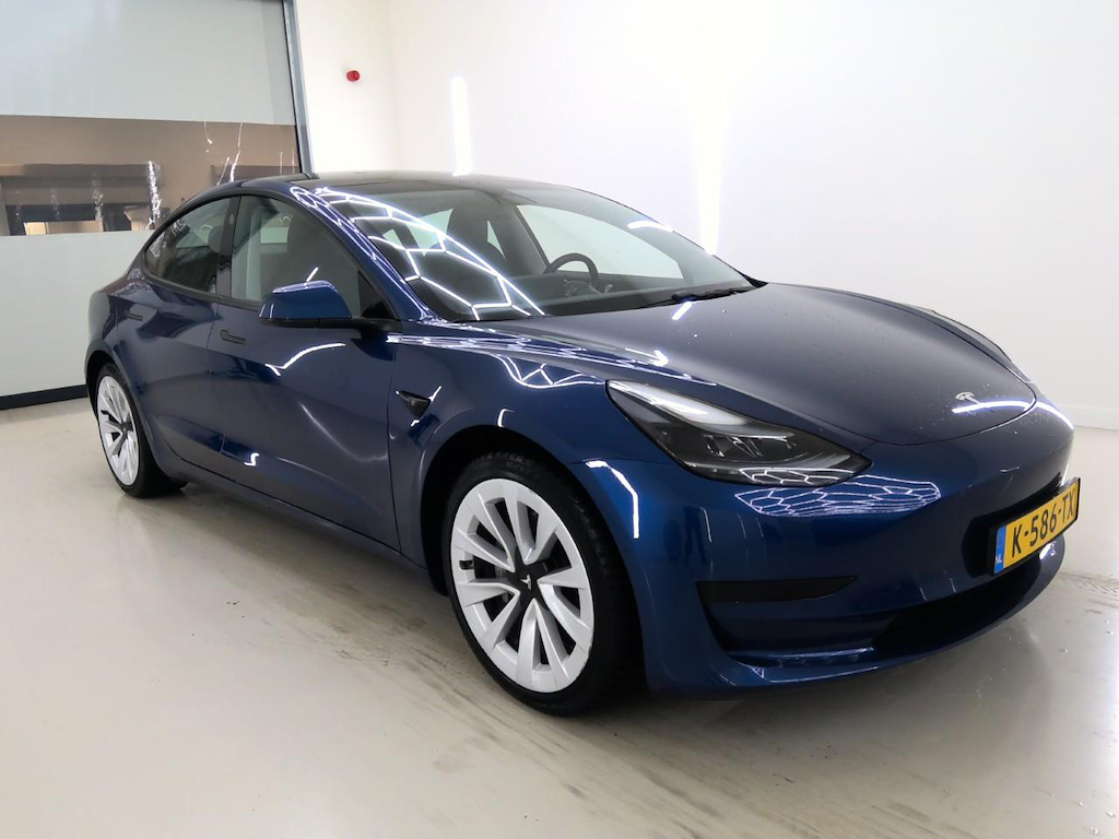 Foto 6 van Tesla Model 3