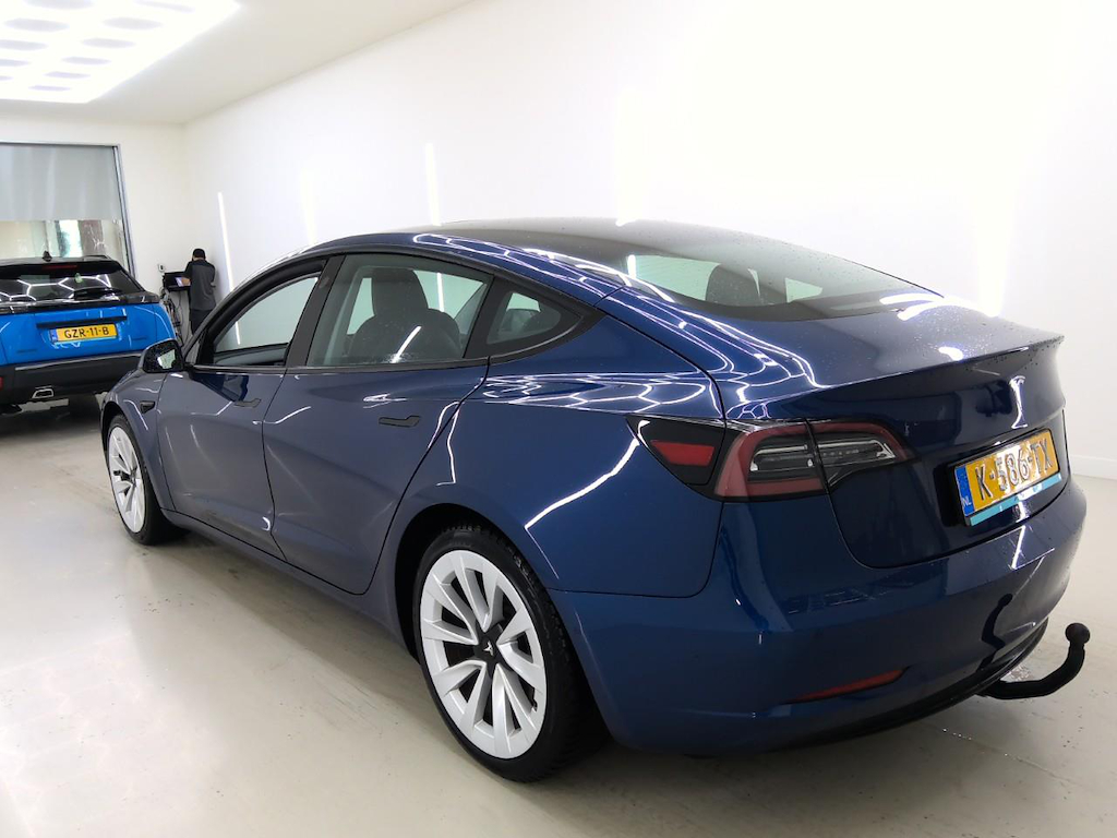 Foto 7 van Tesla Model 3