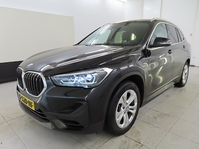 Buy BMW X1 on Ayvens Carmarket