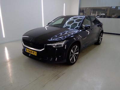 Buy POLESTAR 2 on Ayvens Carmarket