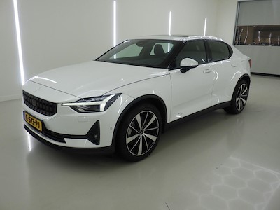 Buy POLESTAR 2 on Ayvens Carmarket