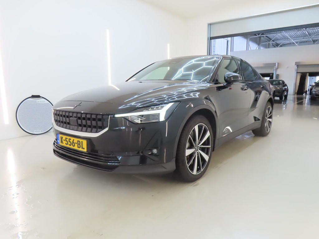 Foto 2 van Polestar 2