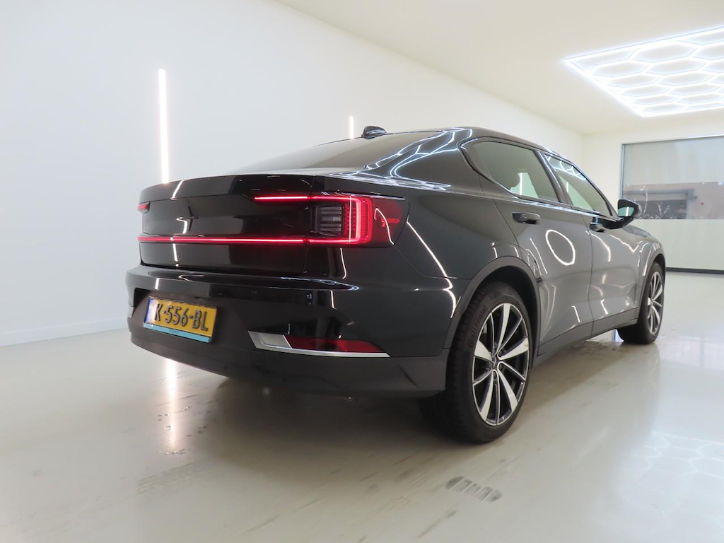 Foto 4 van Polestar 2