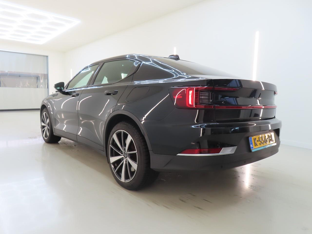 Foto 5 van Polestar 2