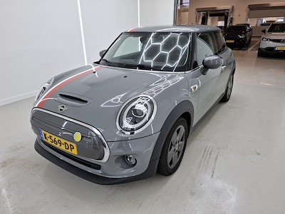 Buy MINI MINI on Ayvens Carmarket