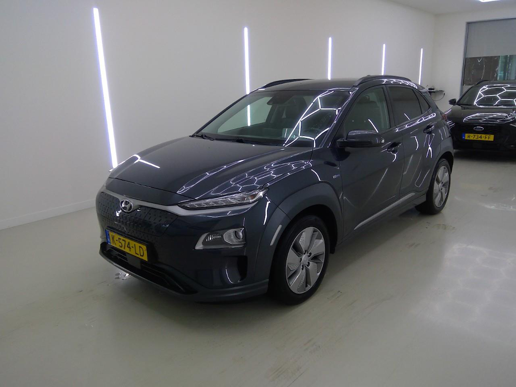 Foto 2 van Hyundai Kona
