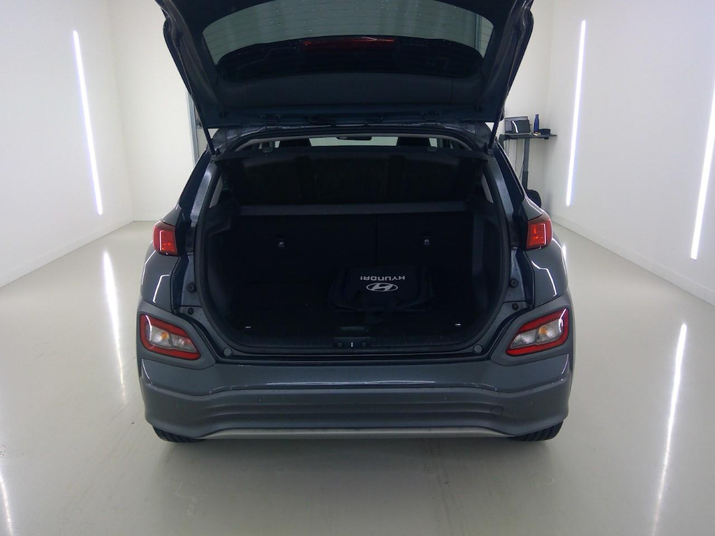 Foto 14 van Hyundai Kona