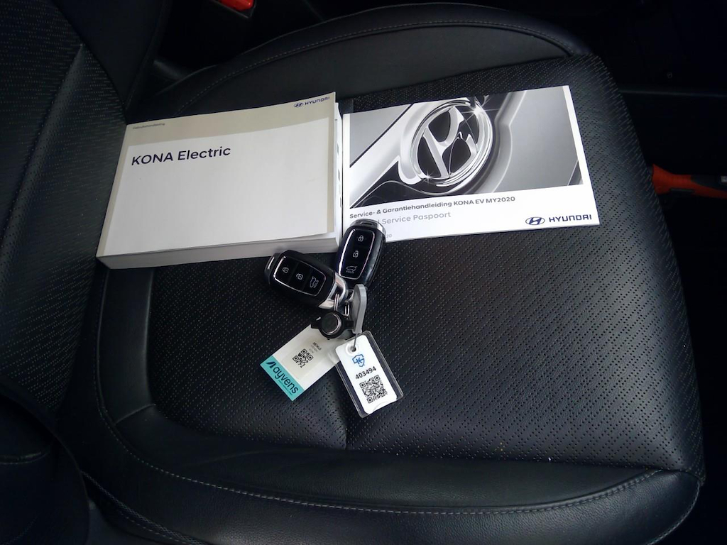 Foto 15 van Hyundai Kona
