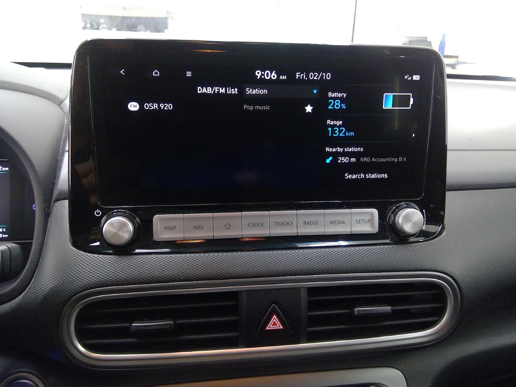 Foto 17 van Hyundai Kona