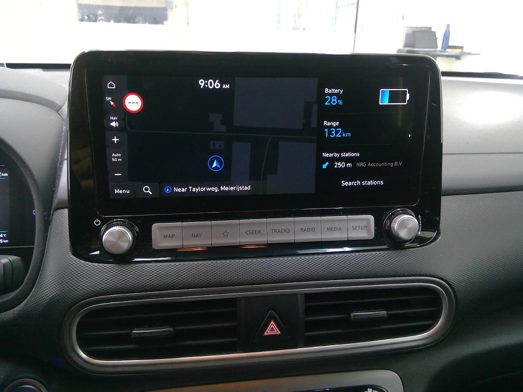 Foto 18 van Hyundai Kona