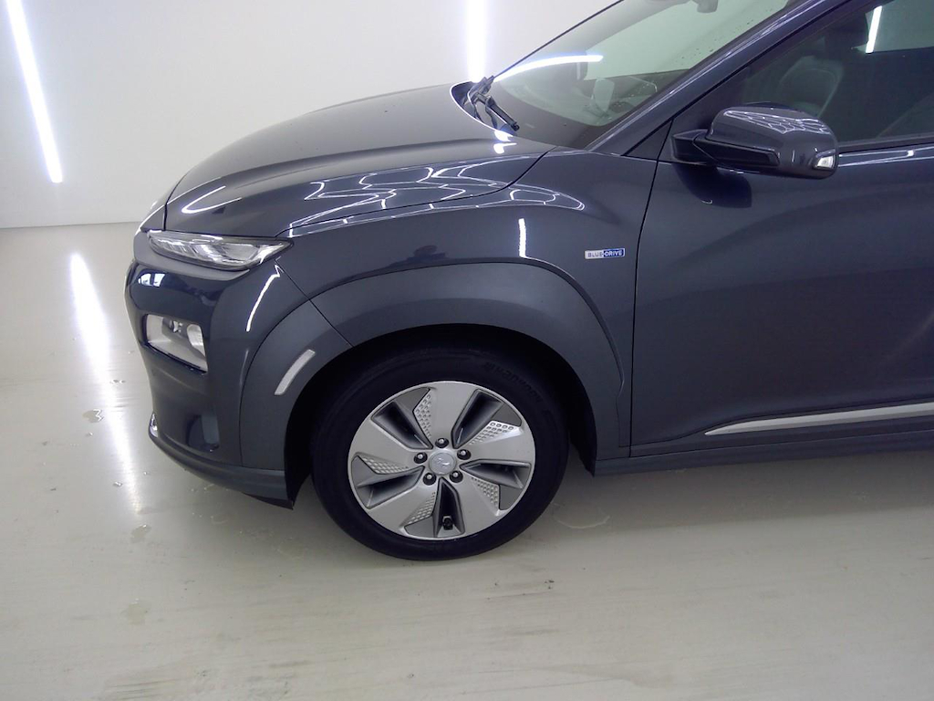 Foto 24 van Hyundai Kona
