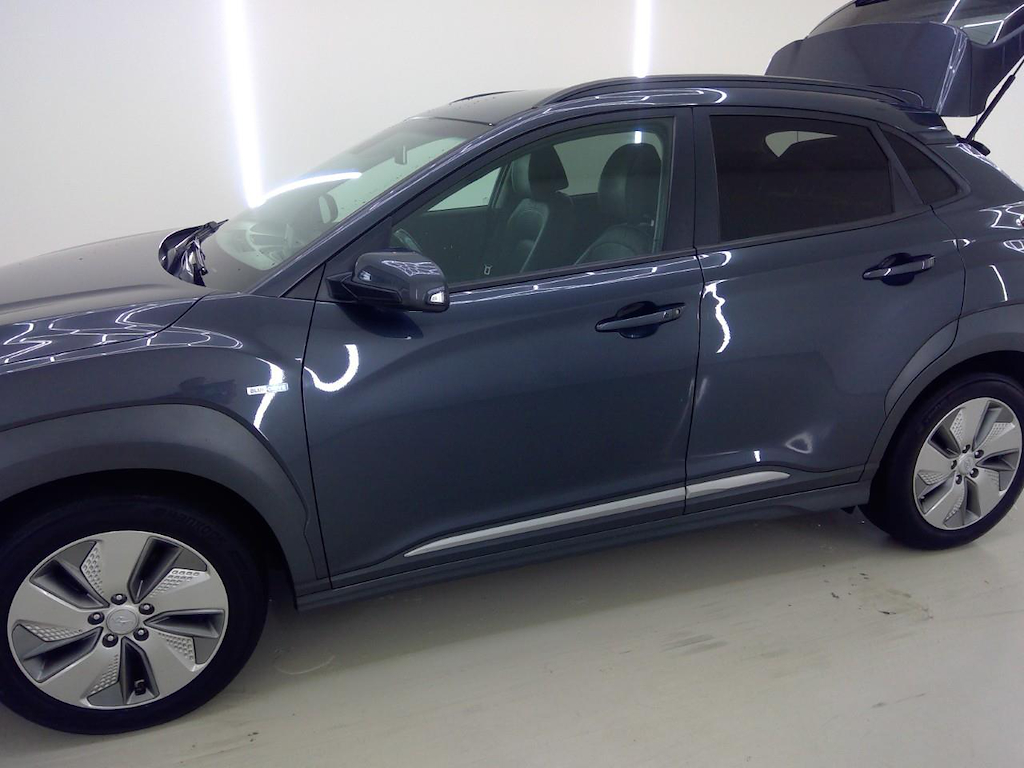 Foto 25 van Hyundai Kona
