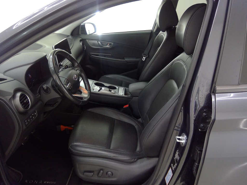 Foto 26 van Hyundai Kona