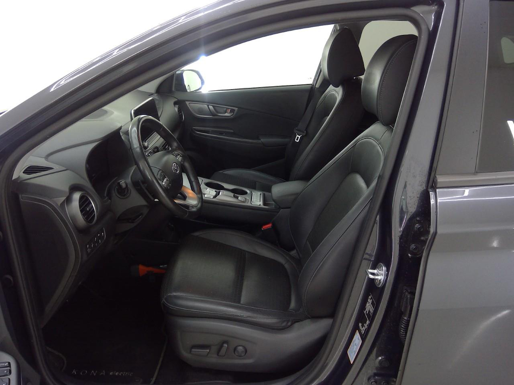 Foto 28 van Hyundai Kona