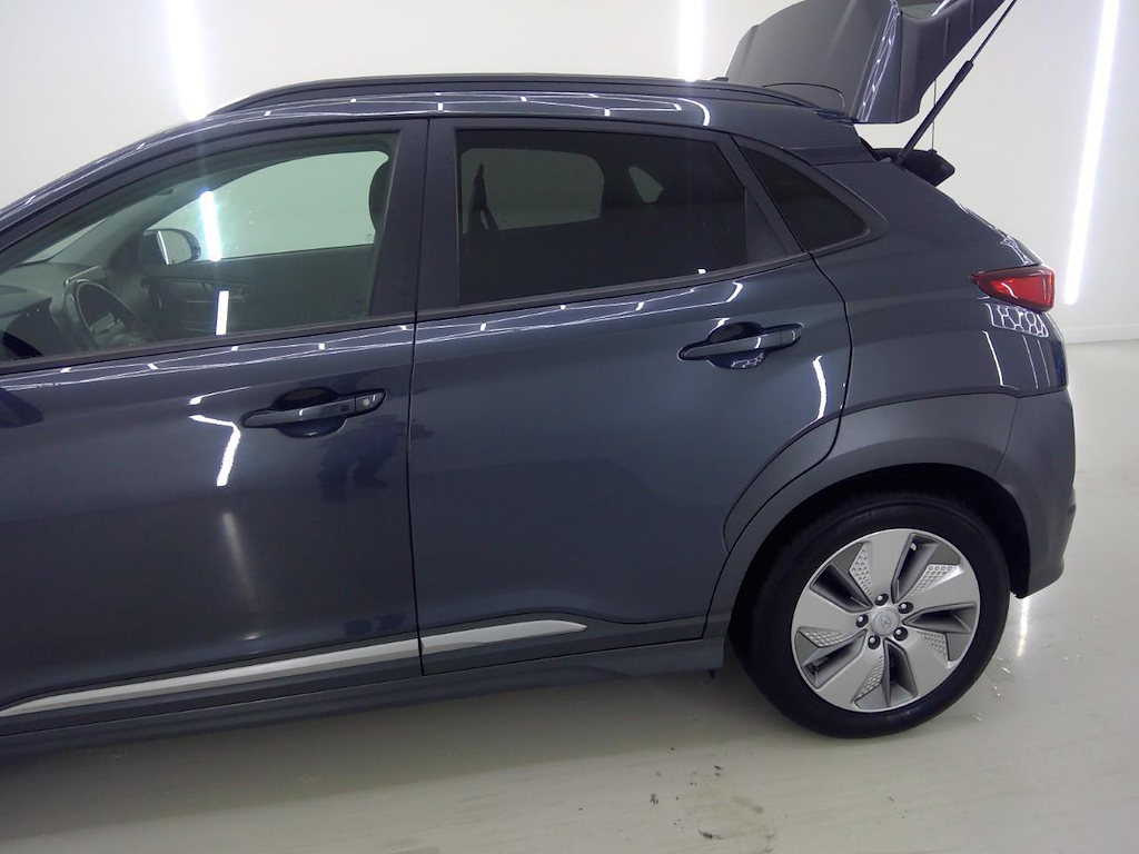 Foto 29 van Hyundai Kona