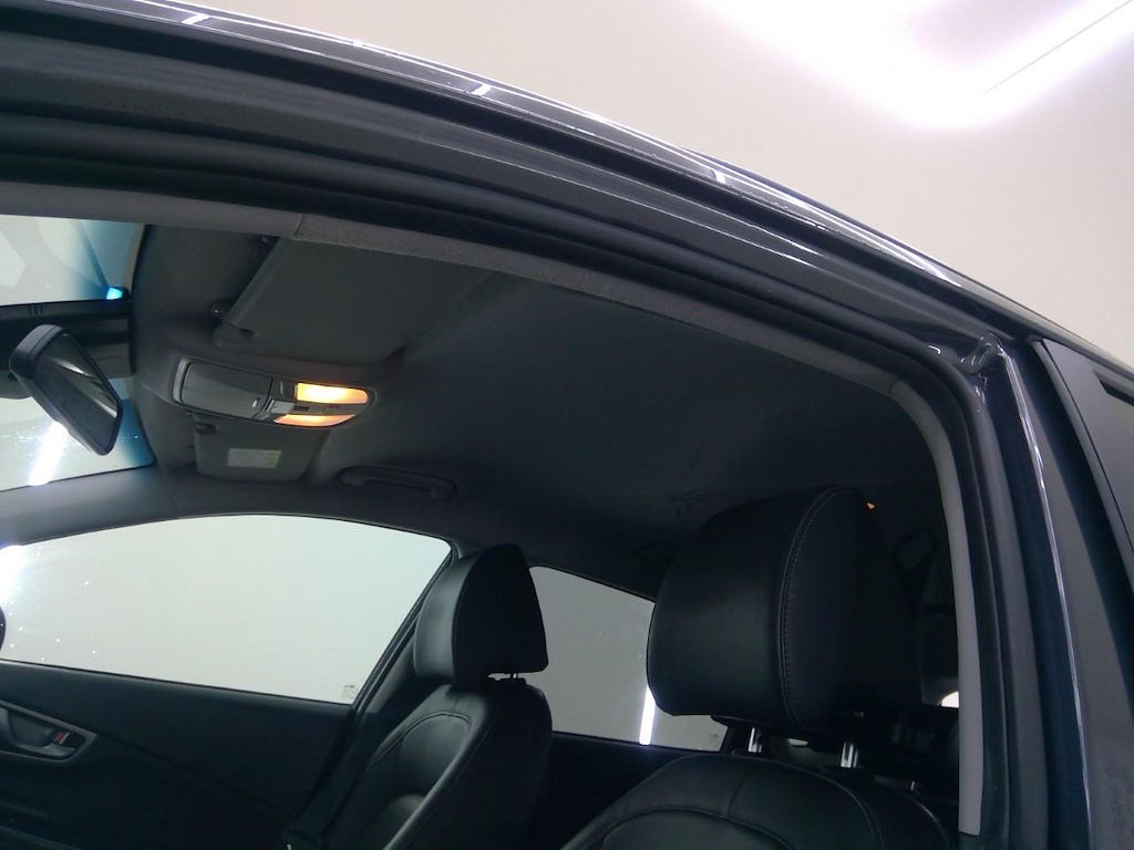Foto 30 van Hyundai Kona