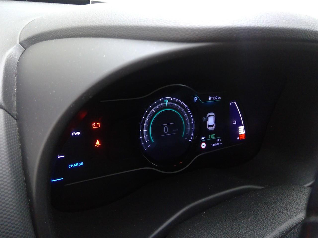 Foto 5 van Hyundai Kona