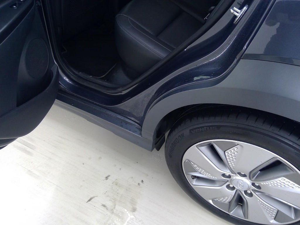 Foto 33 van Hyundai Kona