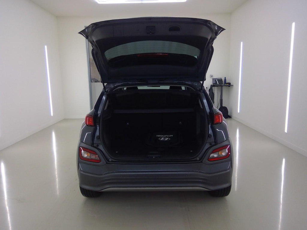 Foto 34 van Hyundai Kona