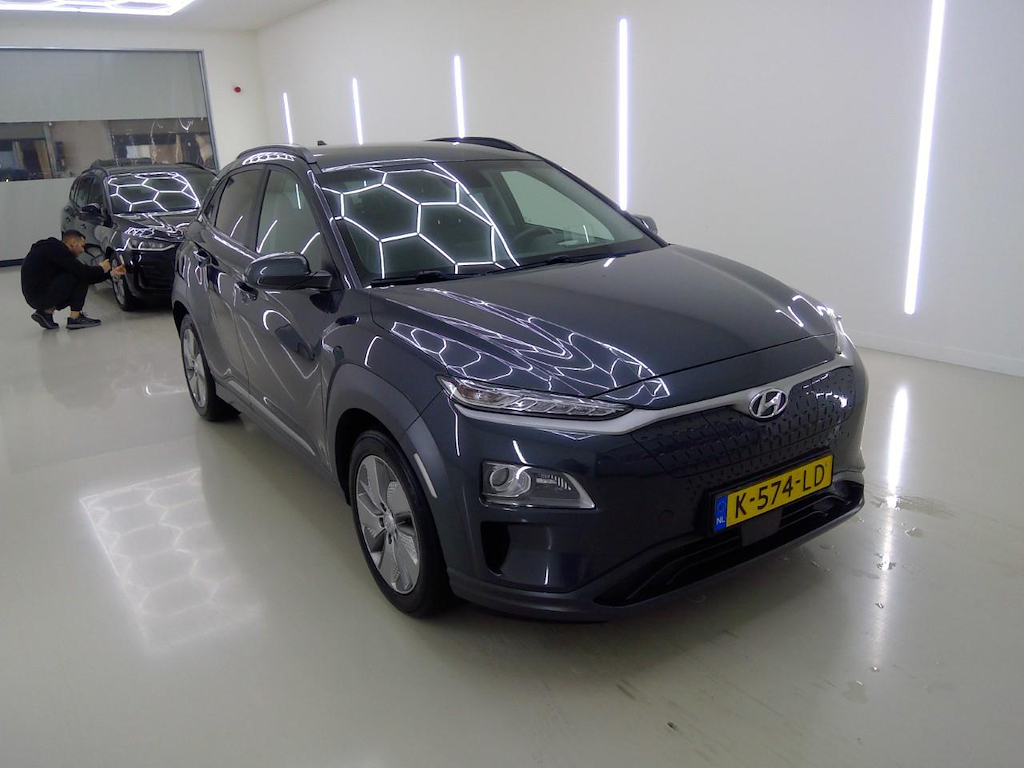 Foto 6 van Hyundai Kona