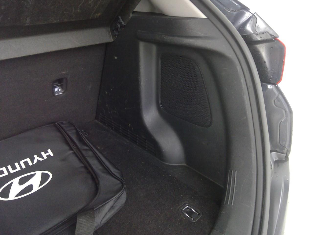 Foto 36 van Hyundai Kona