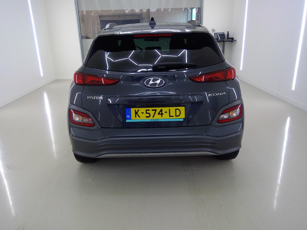 Foto 37 van Hyundai Kona