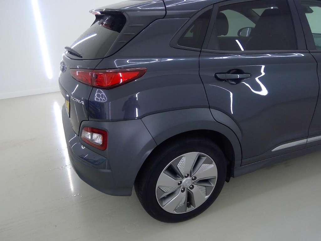 Foto 38 van Hyundai Kona