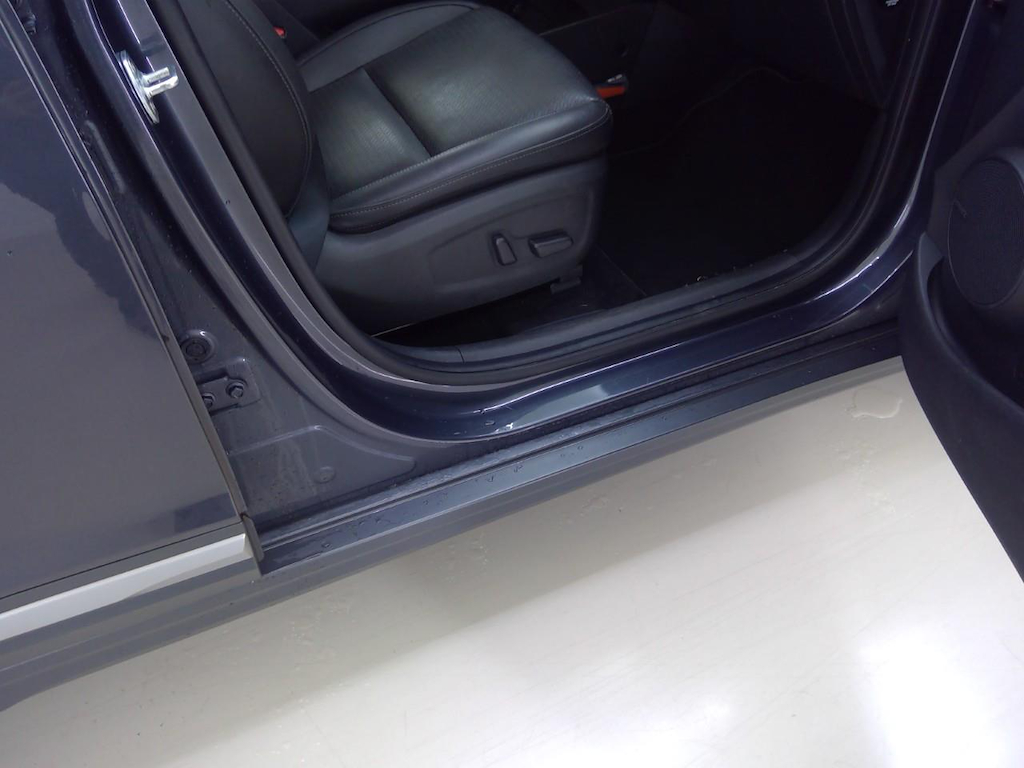Foto 39 van Hyundai Kona