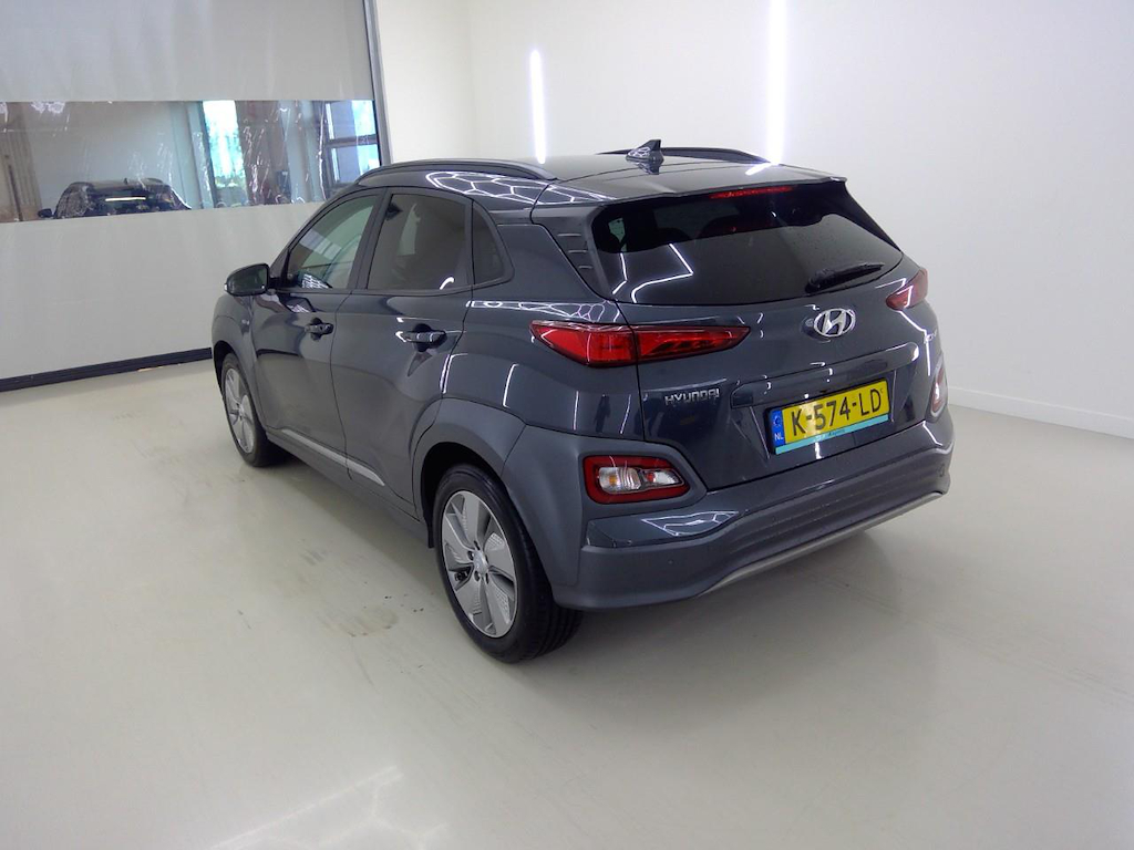 Foto 7 van Hyundai Kona