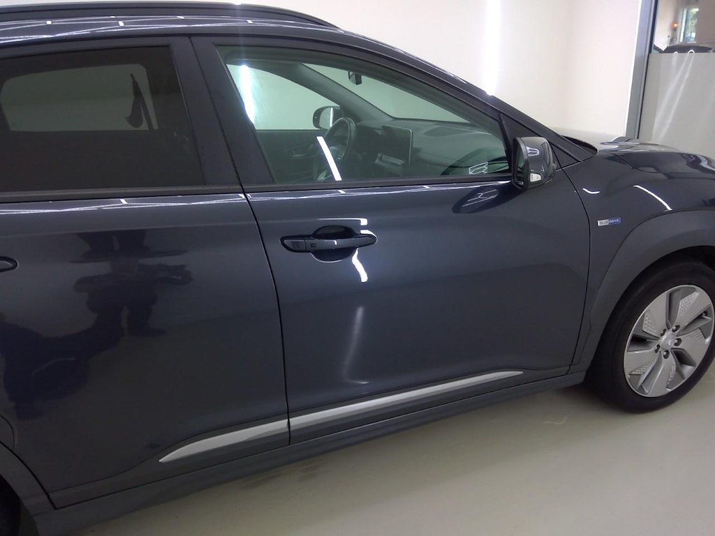 Foto 40 van Hyundai Kona