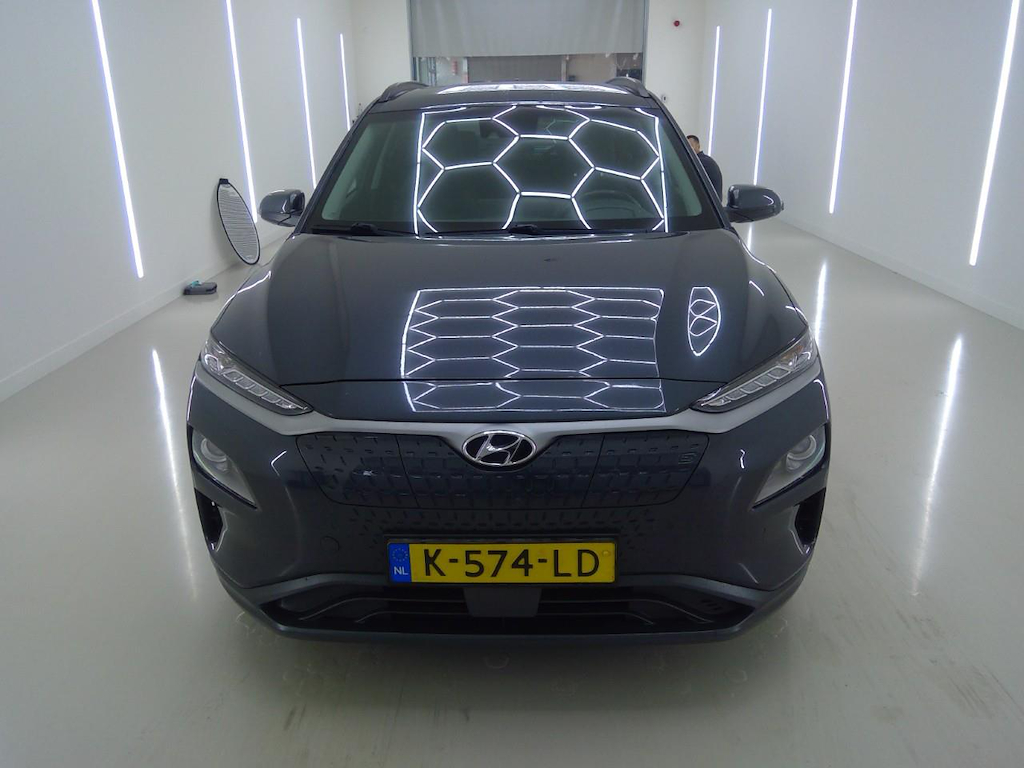 Foto 41 van Hyundai Kona