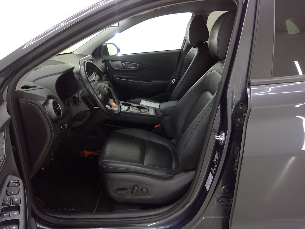 Foto 8 van Hyundai Kona