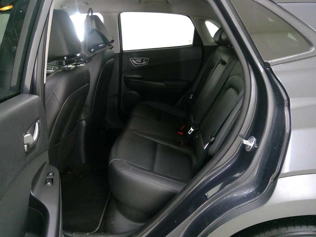 Foto 9 van Hyundai Kona