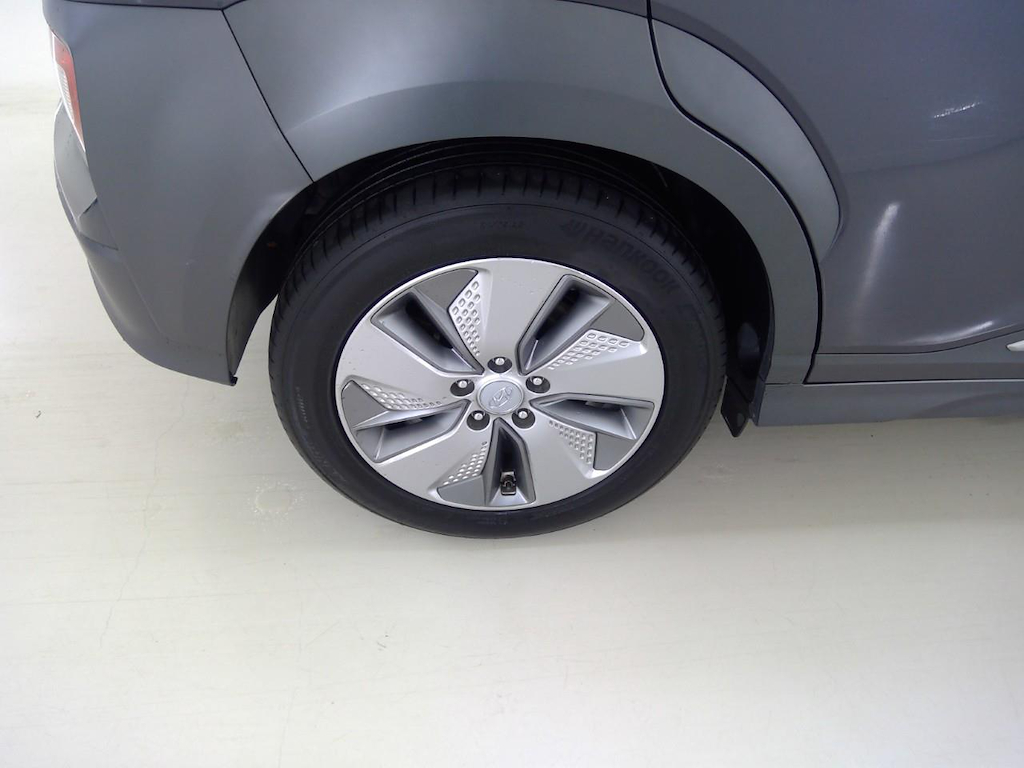 Foto 10 van Hyundai Kona